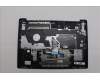 Lenovo 5CB1P49180 COVER UpperCase POR C83DA FP AB BLAI AL