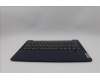 Lenovo 5CB1P49180 COVER UpperCase POR C83DA FP AB BLAI AL