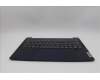 Lenovo 5CB1P49185 COVER UpperCase GER C83DA FP AB BLAI AL