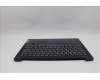 Lenovo 5CB1P49185 COVER UpperCase GER C83DA FP AB BLAI AL