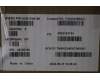 Lenovo 5CB1P49188 COVER UpperCase BEL C83DA FP AB BLAI AL