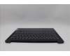Lenovo 5CB1P49188 COVER UpperCase BEL C83DA FP AB BLAI AL