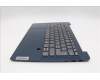 Lenovo 5CB1P49188 COVER UpperCase BEL C83DA FP AB BLAI AL