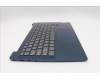 Lenovo 5CB1P49188 COVER UpperCase BEL C83DA FP AB BLAI AL