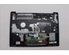 Lenovo 5CB1P49191 COVER UpperCase SWS C83DA FP AB BLAI AL