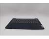 Lenovo 5CB1P49191 COVER UpperCase SWS C83DA FP AB BLAI AL
