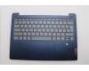 Lenovo 5CB1P49192 COVER UpperCase BUL C83DA FP AB BLAI AL