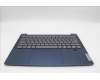 Lenovo 5CB1P49192 COVER UpperCase BUL C83DA FP AB BLAI AL