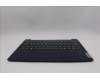 Lenovo 5CB1P49199 COVER UpCase EUROENG C83DA NFPAB BLAI AL