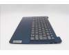 Lenovo 5CB1P49199 COVER UpCase EUROENG C83DA NFPAB BLAI AL