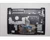 Lenovo 5CB1P49207 COVER UpperCase UKE C83DA NFP AB BLAI AL