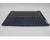 Lenovo 5CB1P49207 COVER UpperCase UKE C83DA NFP AB BLAI AL