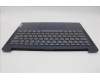 Lenovo 5CB1P49207 COVER UpperCase UKE C83DA NFP AB BLAI AL