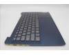 Lenovo 5CB1P49207 COVER UpperCase UKE C83DA NFP AB BLAI AL