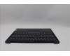 Lenovo 5CB1P49208 COVER UpperCase ITA C83DA NFP AB BLAI AL