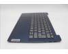 Lenovo 5CB1P49432 COVER UpCase NORDIC C83DA NFP AB BLAI AL