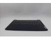 Lenovo 5CB1P49433 COVER UpperCase FRA C83DA NFP AB BLAI AL