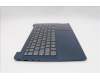 Lenovo 5CB1P49433 COVER UpperCase FRA C83DA NFP AB BLAI AL