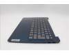 Lenovo 5CB1P49434 COVER UpperCase GER C83DA NFP AB BLAI AL