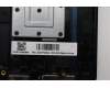 Lenovo 5CB1P49434 COVER UpperCase GER C83DA NFP AB BLAI AL