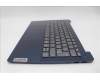 Lenovo 5CB1P49436 COVER UpperCase HUN C83DA NFP AB BLAI AL