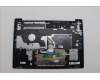 Lenovo 5CB1P49437 COVER UpperCase BEL C83DA NFP AB BLAI AL