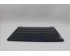 Lenovo 5CB1P49437 COVER UpperCase BEL C83DA NFP AB BLAI AL