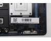 Lenovo 5CB1P49439 COVER UpperCase SLV C83DA NFP AB BLAI AL