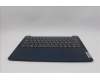 Lenovo 5CB1P49440 COVER UpperCase SWS C83DA NFP AB BLAI AL