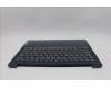 Lenovo 5CB1P49440 COVER UpperCase SWS C83DA NFP AB BLAI AL