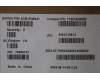 Lenovo 5CB1P49441 COVER UpperCase BUL C83DA NFP AB BLAI AL