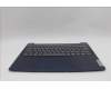 Lenovo 5CB1P49441 COVER UpperCase BUL C83DA NFP AB BLAI AL