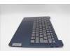 Lenovo 5CB1P49441 COVER UpperCase BUL C83DA NFP AB BLAI AL