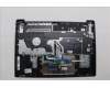 Lenovo 5CB1P49442 COVER UpCase CZE/SLK C83DA NFPAB BLAI AL