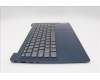 Lenovo 5CB1P49442 COVER UpCase CZE/SLK C83DA NFPAB BLAI AL