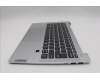 Lenovo 5CB1P49448 COVER UpCase EUROENGC83DA FP CG NBLAI AL