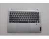 Lenovo 5CB1P49456 COVER UpperCase UKE C83DA FP CG NBLAI AL