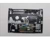 Lenovo 5CB1P49456 COVER UpperCase UKE C83DA FP CG NBLAI AL