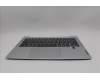 Lenovo 5CB1P49456 COVER UpperCase UKE C83DA FP CG NBLAI AL