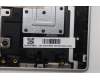 Lenovo 5CB1P49458 COVER UpperCase SPA C83DA FP CG NBLAI AL