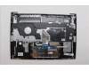 Lenovo 5CB1P49460 COVER UpperCase POR C83DA FP CG NBLAI AL