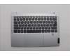 Lenovo 5CB1P49464 COVER UpperCase FRA C83DA FP CG NBLAI AL