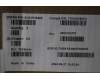 Lenovo 5CB1P49465 COVER UpperCase GER C83DA FP CG NBLAI AL