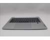 Lenovo 5CB1P49465 COVER UpperCase GER C83DA FP CG NBLAI AL