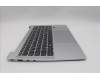 Lenovo 5CB1P49465 COVER UpperCase GER C83DA FP CG NBLAI AL