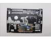 Lenovo 5CB1P49468 COVER UpperCase BEL C83DA FP CG NBLAI AL