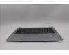 Lenovo 5CB1P49468 COVER UpperCase BEL C83DA FP CG NBLAI AL
