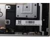 Lenovo 5CB1P49468 COVER UpperCase BEL C83DA FP CG NBLAI AL
