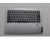 Lenovo 5CB1P49471 COVER UpperCase SWS C83DA FP CG NBLAI AL