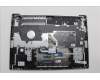 Lenovo 5CB1P49471 COVER UpperCase SWS C83DA FP CG NBLAI AL